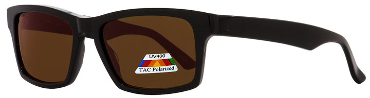 Locs Driving Polarized Lens