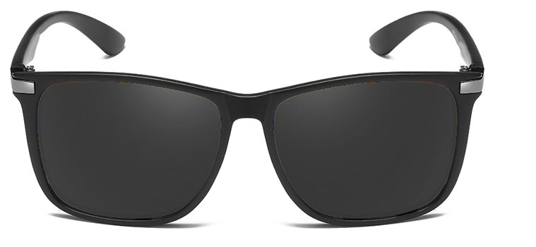 Category 4  Classic Old School Sunglasses