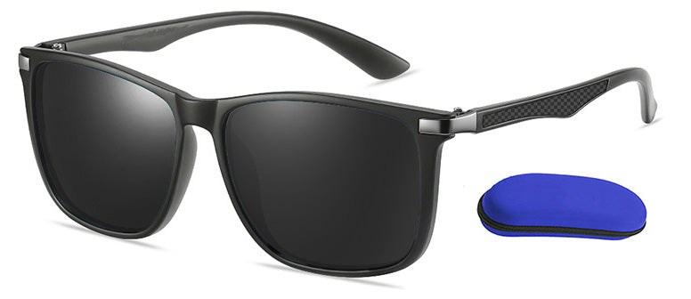 Category 4  Classic Old School Sunglasses