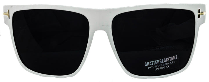 Large Frame  ( CAT 4 )Super Dark  Sunglasses