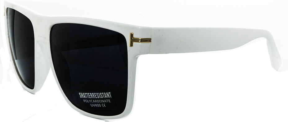 Large Frame  ( CAT 4 )Super Dark  Sunglasses