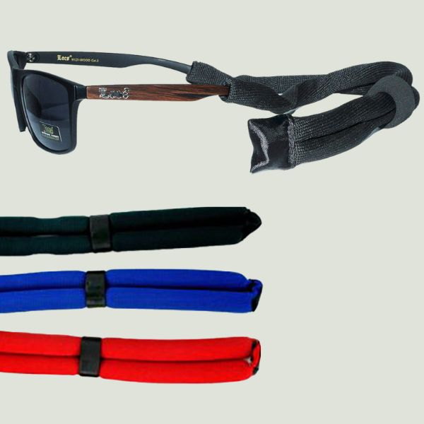 Floating Sunglass Strap