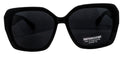 Hip Hop Super Dark (CAT 4 ) Large Sunglasses
