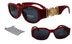 Ruby Red