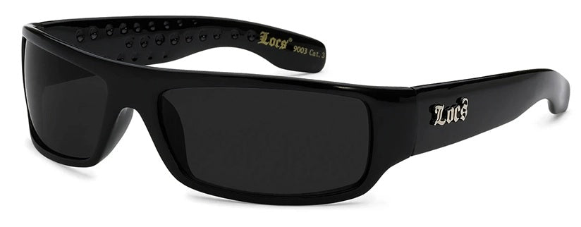 Kids Locs  Sunglasses