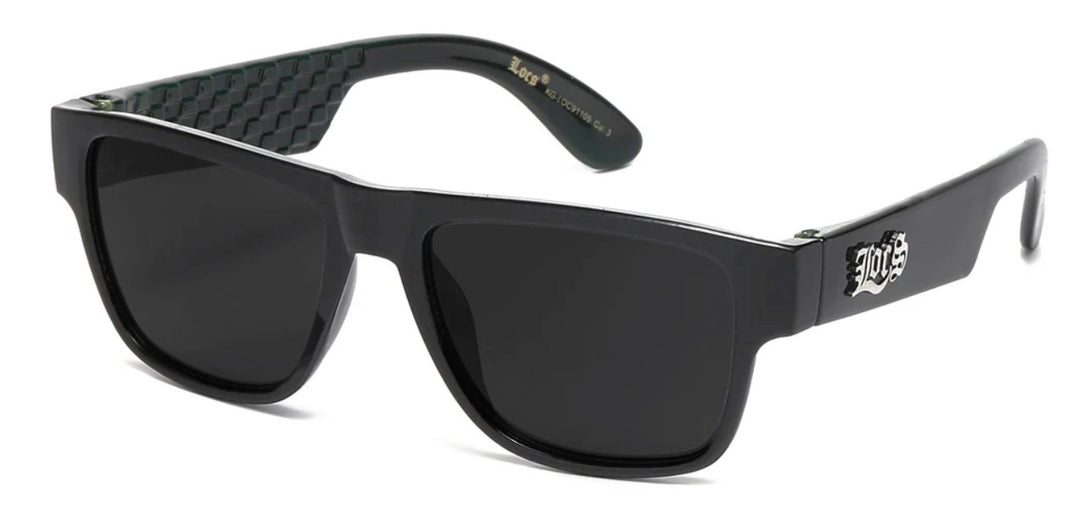 Kids Locs  Sunglasses