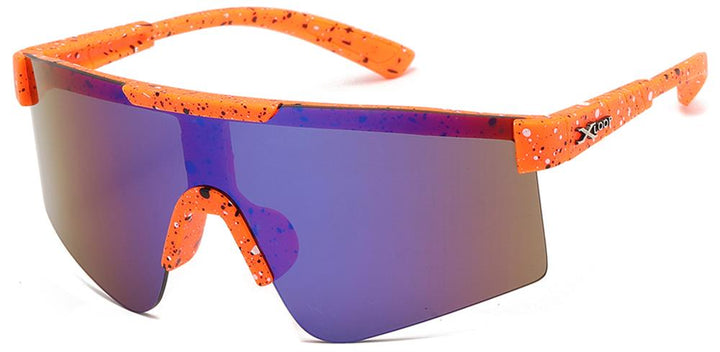 Junior XLOOP Sports Sunglasses