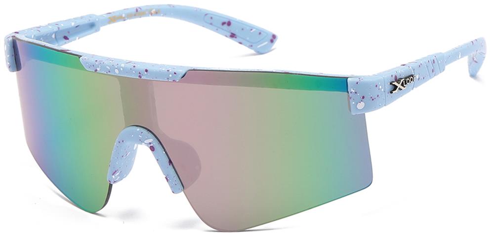 Junior XLOOP Sports Sunglasses – Locs Sunglasses