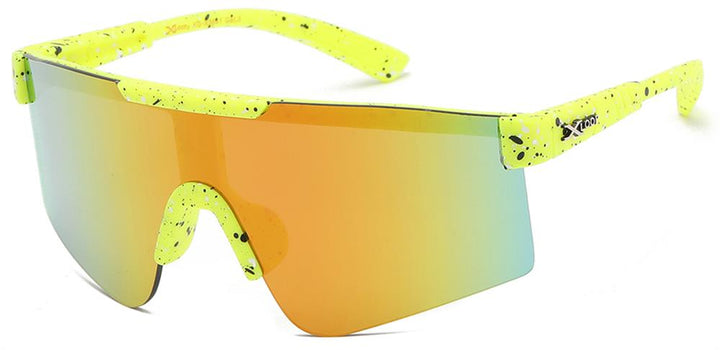 Junior XLOOP Sports Sunglasses