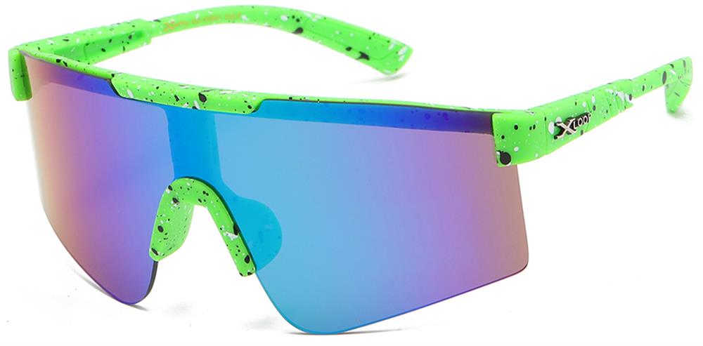Junior XLOOP Sports Sunglasses – Locs Sunglasses