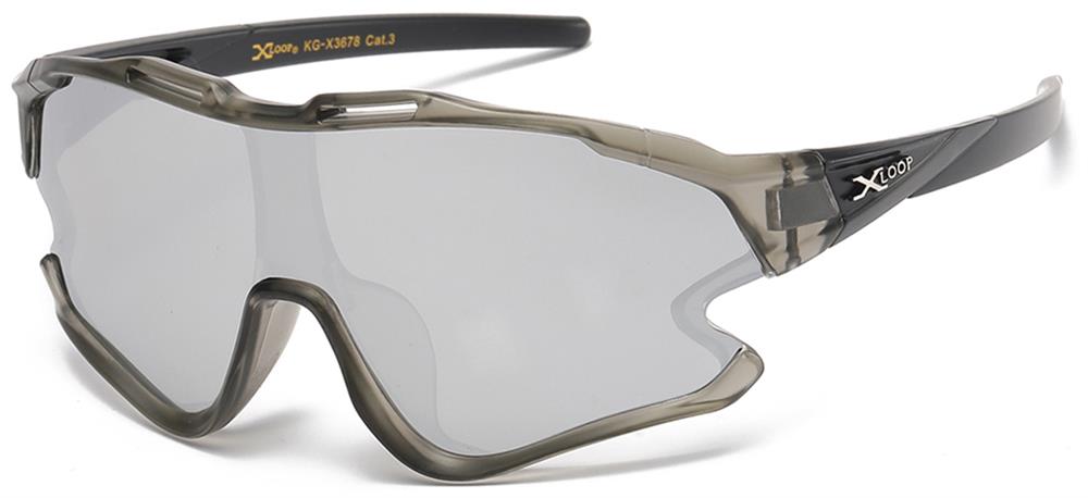 Junior XLOOP Sports Sunglasses