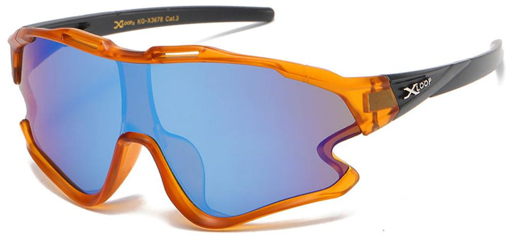 Junior XLOOP Sports Sunglasses