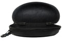 Locs Sunglass Zipper Hard Case with Hook