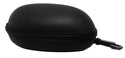 Locs Sunglass Zipper Hard Case with Hook