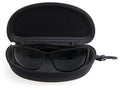 Locs Sunglass soft zipper case