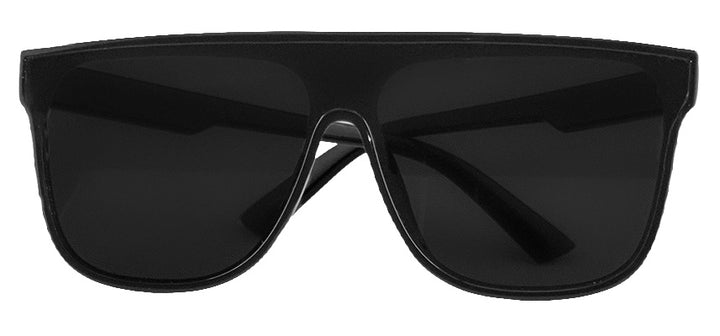 Flat Top Category 4 Locs Sunglasses