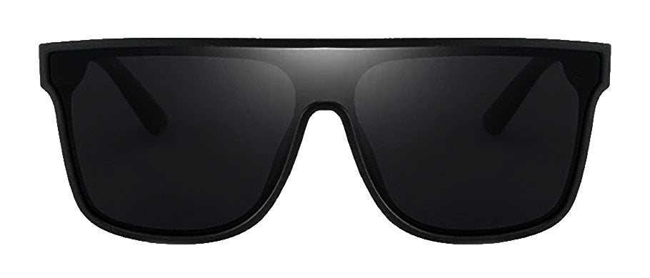 Flat Top Category 4 Locs Sunglasses