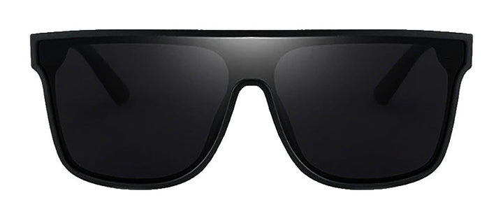 Flat Top Category 4 Locs Sunglasses