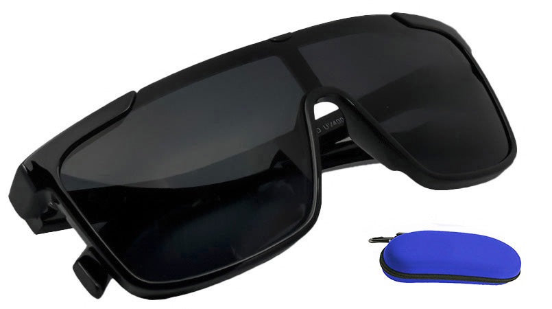 Square Category 4 Sunglasses