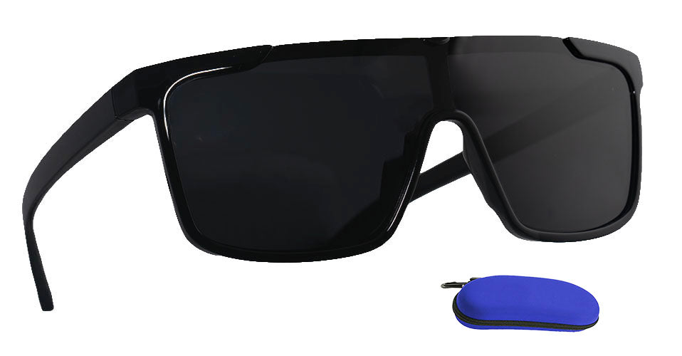 Square Category 4 Sunglasses