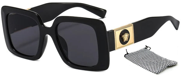 Hip Hop Large Frame Shades