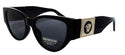 Cat Eye Hip Hop Shades