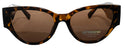 Cat Eye Hip Hop Shades