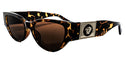 Cat Eye Hip Hop Shades