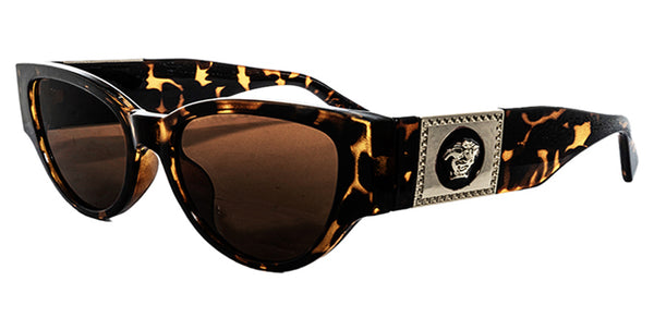 Cat Eye Hip Hop Shades