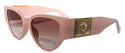 Cat Eye Hip Hop Shades