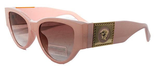 Cat Eye Hip Hop Shades