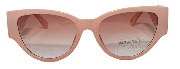 Cat Eye Hip Hop Shades