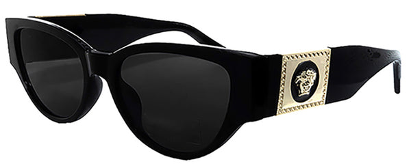 Cat Eye Hip Hop Shades