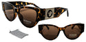 Cat Eye Hip Hop Shades