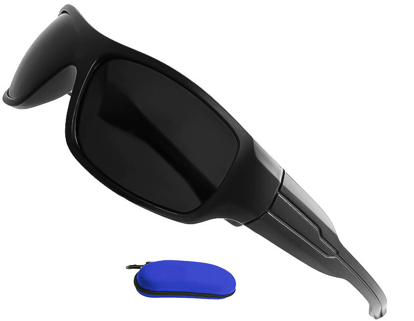 Cat 4 Super Dark  Locs Sunglasses