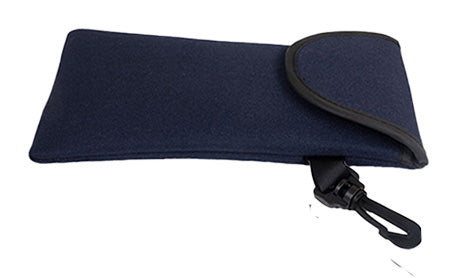 Shock-Proof Case  with a Hook