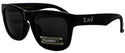 Classic Polarized Locs With Logo