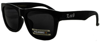Classic Polarized Locs With Logo