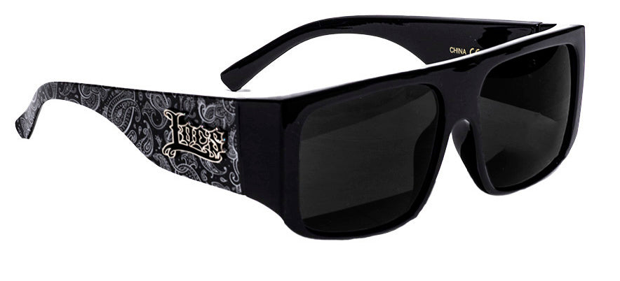 Dark Locs Large Frame Combo Deal