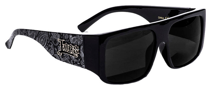 Dark Locs Large Frame Combo Deal