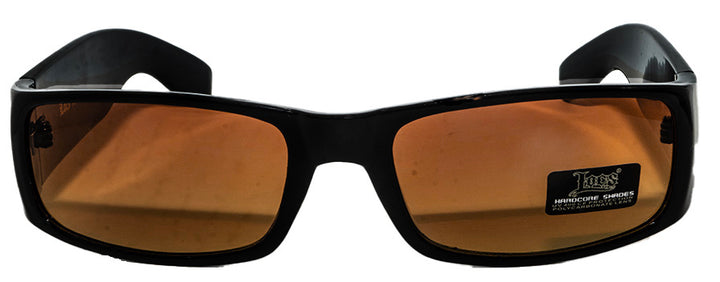 HD Lens Locs Sunglasses