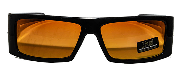 HD Lens Locs Sunglasses