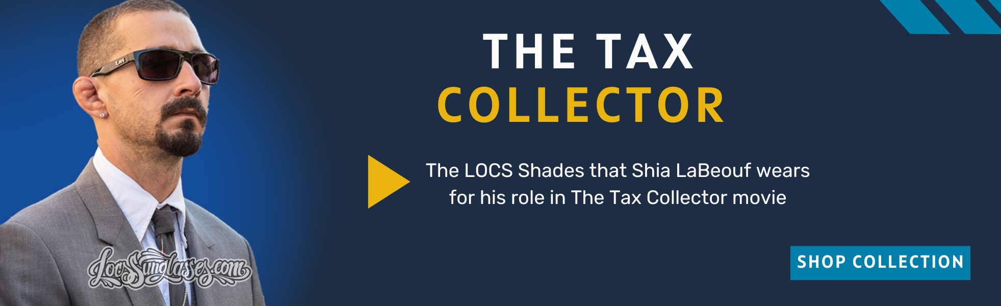 The tax collector banner shia labeouf 2640e97c 47b8 4e90 bfab 4db256fa86dd