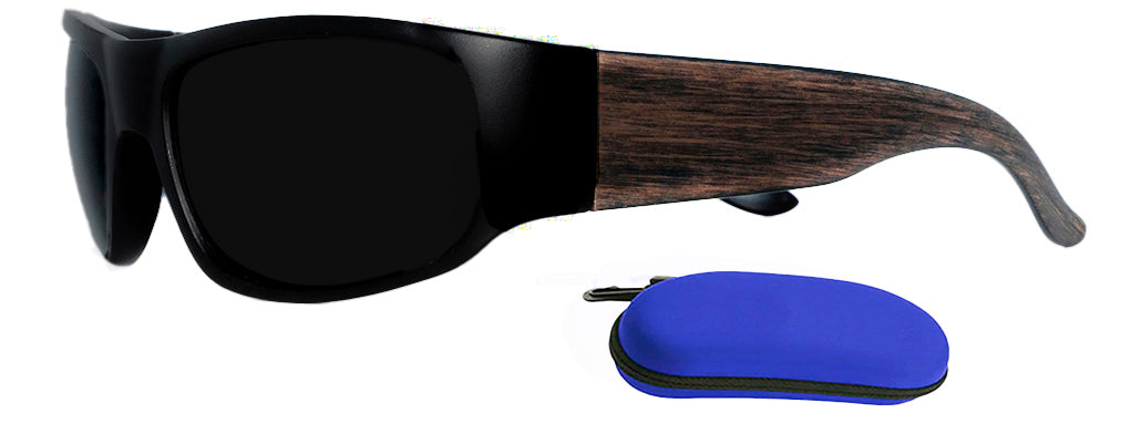 CAT 4  Wood Frame Locs