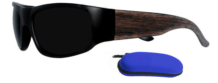 CAT 4  Wood Frame Locs