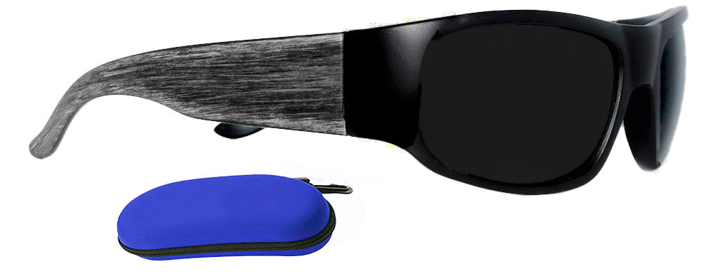 CAT 4  Wood Frame Locs