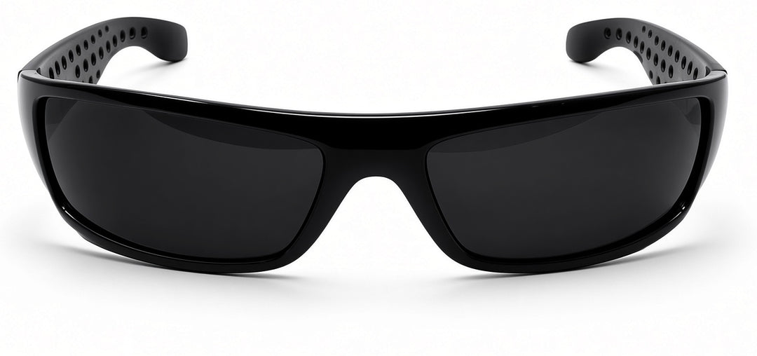 Locs Super Dark Lens