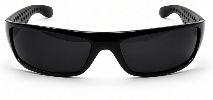 Locs Super Dark Lens