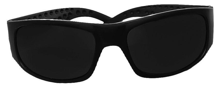 CAT 4  Wood Frame Locs