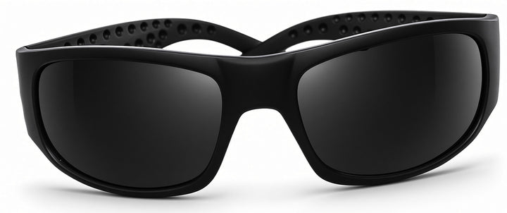 CAT 4  Wood Frame Locs
